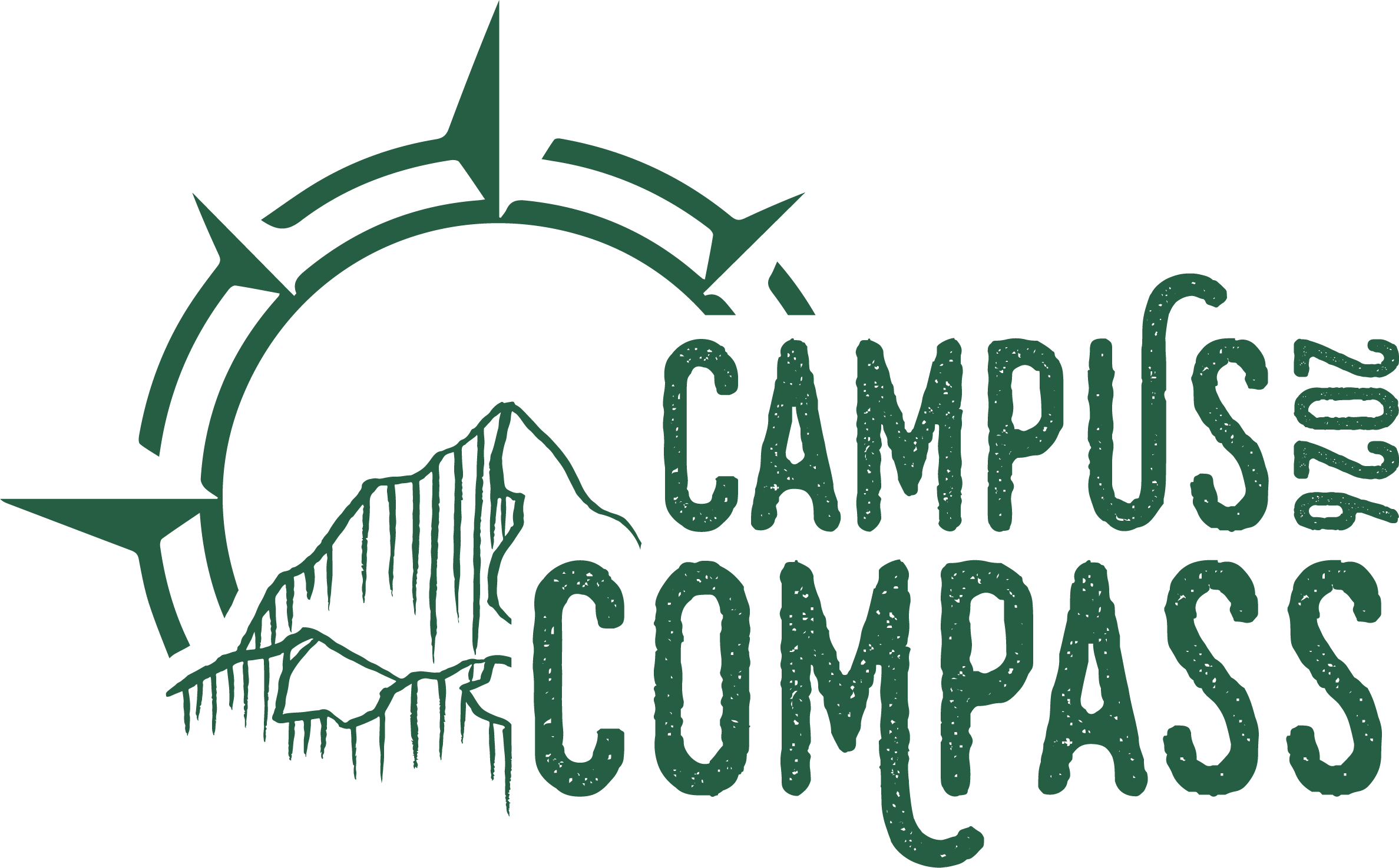 Campus Compass 2026 logo